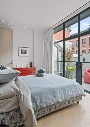 NEWYORK-CORNELIATOWNHOUSE-WESTVILLAGE-BEDROOM1-WPRELAIS-ORIZ